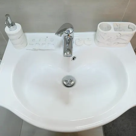 Grand Park Grey Iulius Mall Apartment