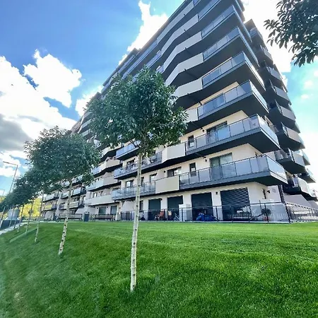 Grand Park Grey Iulius Mall Cluj-Napoca