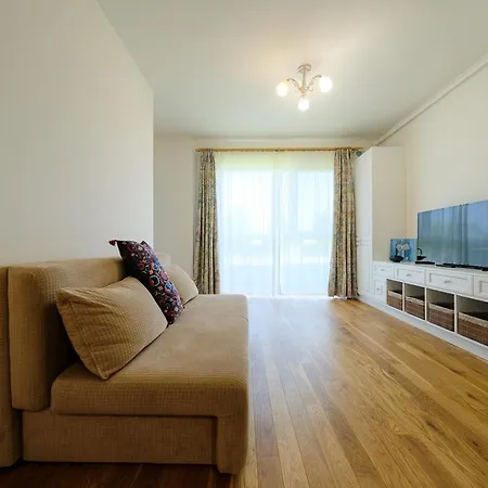 Apartment Grand Park Grey Iulius Mall Cluj-Napoca