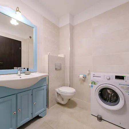 Grand Park Grey Iulius Mall Apartment Cluj-Napoca